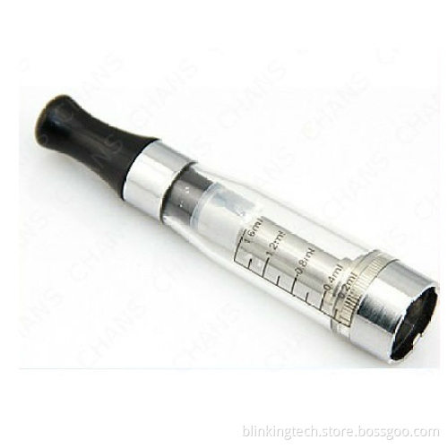 Blinking Updage Rebuildable Electronic Cigarette Clearomizer CE4